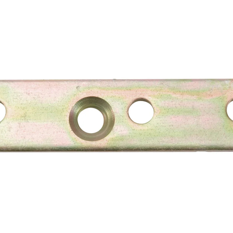 Edelbrock Thro Cable Adapter fits American Motors - Main Product View