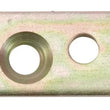 Load image into Gallery viewer, Edelbrock Thro Cable Adapter fits American Motors - Side View