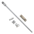 Load image into Gallery viewer, Edelbrock Thro Rod Kit fits Chevrolet - Side View