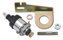 Load image into Gallery viewer, Edelbrock Thro Solenoid and Brkt - Main Product View