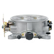 Load image into Gallery viewer, Edelbrock Throttle Body Victor EFI 4-Barrel 4150 Style Flange 1.75In Bores Die Cast - Back View