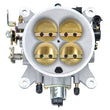 Load image into Gallery viewer, Edelbrock Throttle Body Victor EFI 4-Barrel 4150 Style Flange 1.75In Bores Die Cast - Additional View 6