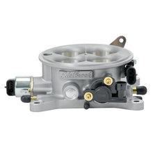 Load image into Gallery viewer, Edelbrock Throttle Body Victor EFI 4-Barrel 4150 Style Flange 1.75In Bores Die Cast - Additional View 9
