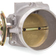 Load image into Gallery viewer, Edelbrock Throttle Body Victor Universal LS1 90mm Minus Tps/Iac - Side View