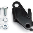 Load image into Gallery viewer, Edelbrock Throttle Lever Adapter (Black) fits 1967-1981 Chrysler / Dodge / Plymouth - Main Product View