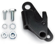 Load image into Gallery viewer, Edelbrock Throttle Lever Adapter (Black) fits 1967-1981 Chrysler / Dodge / Plymouth - Main Product View