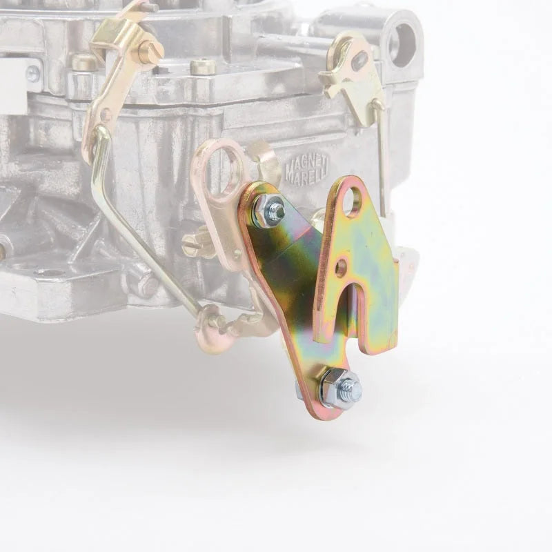 Edelbrock Throttle Lever Kit - Chrysler - Additional View 5