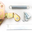 Load image into Gallery viewer, Edelbrock Throttle Lever Kit - Ford - Side View