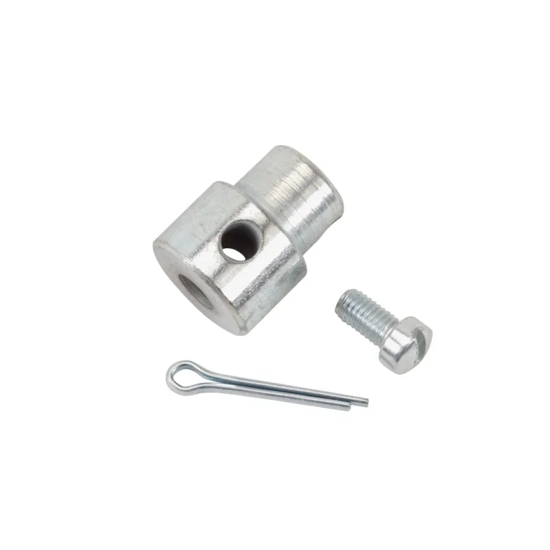 Edelbrock Throttle Rod Stud fits Chevrolet - Main Product View
