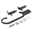 Load image into Gallery viewer, Edelbrock Throttle and Trans Kickdown Bracket for 4150 Style Throttle Body - Main Product View