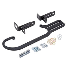 Load image into Gallery viewer, Edelbrock Throttle and Trans Kickdown Bracket for 4150 Style Throttle Body - Main Product View