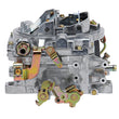 Load image into Gallery viewer, Edelbrock Thunder Series AVS Dual Quad Annular Boosters 500 CFM Carburetor w/Manual Choke - Additional View 6