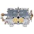 Load image into Gallery viewer, Edelbrock Thunder Series AVS Dual Quad Annular Boosters 500 CFM Carburetor w/Manual Choke - Additional View 8