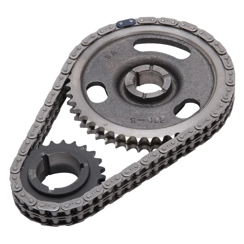 Edelbrock Timing Chain And Gear Set AMC 290-401 - Main Product View