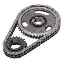 Load image into Gallery viewer, Edelbrock Timing Chain And Gear Set AMC 290-401 - Main Product View