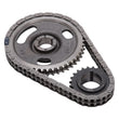 Load image into Gallery viewer, Edelbrock Timing Chain And Gear Set AMC 290-401 - Installation View