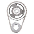 Load image into Gallery viewer, Edelbrock Timing Chain And Gear Set BBC Sng/Keyway - Main Product View