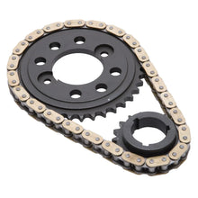 Load image into Gallery viewer, Edelbrock Timing Chain And Gear Set Buick 455 - Main Product View
