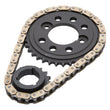 Load image into Gallery viewer, Edelbrock Timing Chain And Gear Set Buick 455 - Installation View