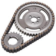 Load image into Gallery viewer, Edelbrock Timing Chain And Gear Set Chevy 262-400 - Main Product View