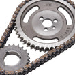 Load image into Gallery viewer, Edelbrock Timing Chain And Gear Set Chevy 262-400 - Side View