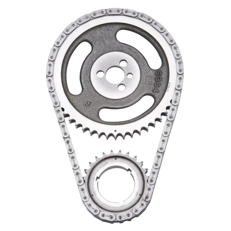 Edelbrock Timing Chain And Gear Set Chevy 396-454 - Main Product View