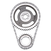 Load image into Gallery viewer, Edelbrock Timing Chain And Gear Set Chevy 396-454 - Main Product View