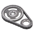 Load image into Gallery viewer, Edelbrock Timing Chain And Gear Set Chevy 396-454 - Side View
