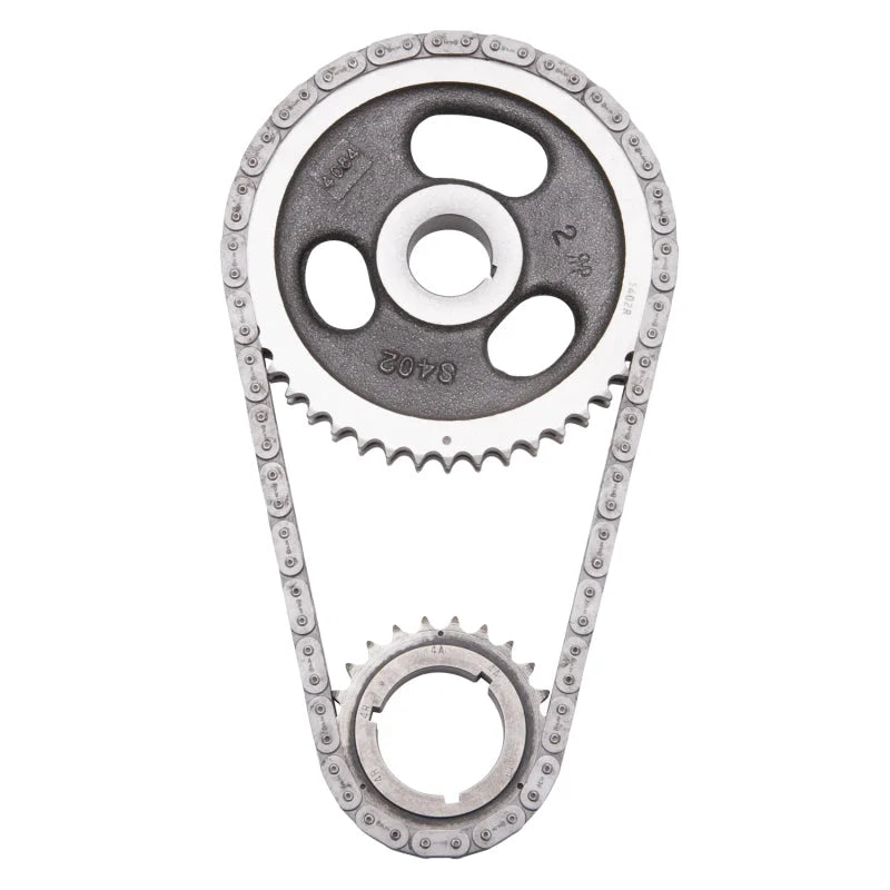 Edelbrock Timing Chain And Gear Set Chry 318-360 - Main Product View
