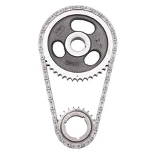 Load image into Gallery viewer, Edelbrock Timing Chain And Gear Set Chry 318-360 - Main Product View