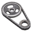 Load image into Gallery viewer, Edelbrock Timing Chain And Gear Set Chry 318-360 - Back View
