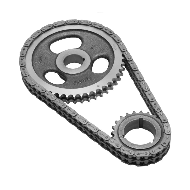 Edelbrock Timing Chain And Gear Set Chry 318-360 - Additional View 5