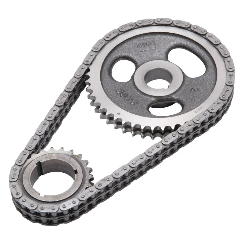 Edelbrock Timing Chain And Gear Set Chry 318-360 - Additional View 6