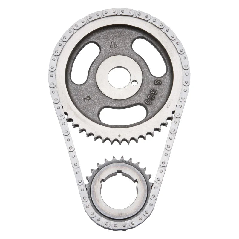 Edelbrock Timing Chain And Gear Set Chry 383-440 - Main Product View