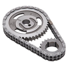 Load image into Gallery viewer, Edelbrock Timing Chain And Gear Set Ford 289-302 - Additional View 5