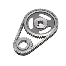 Load image into Gallery viewer, Edelbrock Timing Chain And Gear Set Ford 351-400 - Main Product View