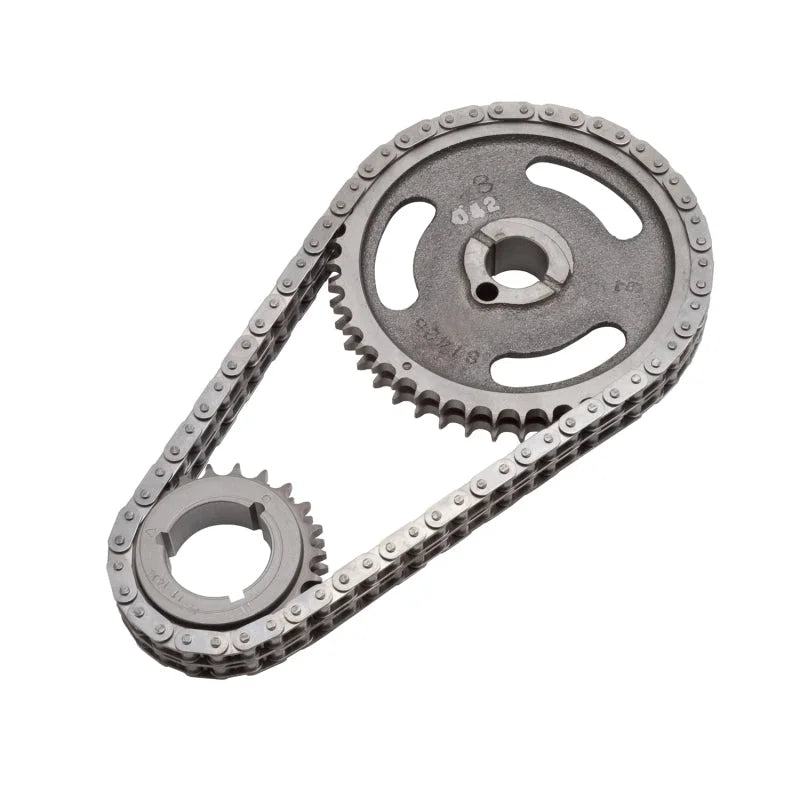 Edelbrock Timing Chain And Gear Set Ford 429-460 - Side View