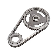 Load image into Gallery viewer, Edelbrock Timing Chain And Gear Set Ford 429-460 - Side View