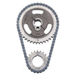 Load image into Gallery viewer, Edelbrock Timing Chain And Gear Set Ford Sng/Keyway - Main Product View