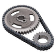 Load image into Gallery viewer, Edelbrock Timing Chain And Gear Set Ford Sng/Keyway - Additional View 5