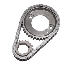 Load image into Gallery viewer, Edelbrock Timing Chain And Gear Set GM V-6 Even - Main Product View