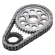 Load image into Gallery viewer, Edelbrock Timing Chain And Gear Set GM V-6 Odd - Installation View