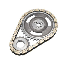 Load image into Gallery viewer, Edelbrock Timing Chain And Gear Set Late SB Chevy - Main Product View