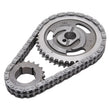 Load image into Gallery viewer, Edelbrock Timing Chain And Gear Set Late SB Ford - Main Product View