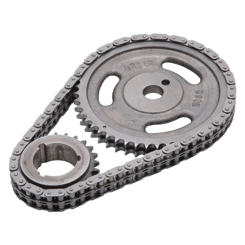 Edelbrock Timing Chain And Gear Set Olds 260-455 - Additional View 6