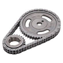 Load image into Gallery viewer, Edelbrock Timing Chain And Gear Set Olds 260-455 - Additional View 6