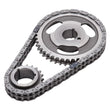 Load image into Gallery viewer, Edelbrock Timing Chain And Gear Set Pont 265-455 - Additional View 6