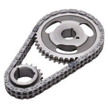 Load image into Gallery viewer, Edelbrock Timing Chain And Gear Set Pont 265-455 - Additional View 6