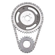 Load image into Gallery viewer, Edelbrock Timing Chain And Gear Set SBC Sng/Keyway - Main Product View