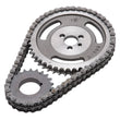 Load image into Gallery viewer, Edelbrock Timing Chain And Gear Set SBC Sng/Keyway - Additional View 5